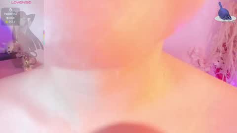 Julieth online show from 5, 6, 2026