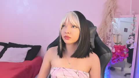 Julieth online show from 25, 7, 2026