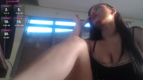 juliethserna online show from 21, 9, 2025