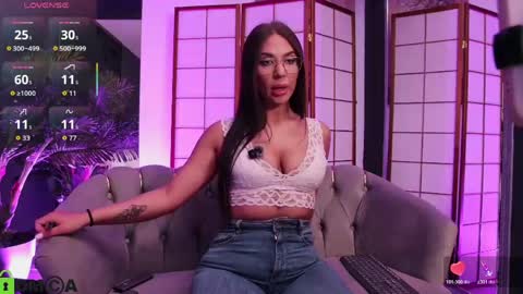 Juliet online show from 4, 3, 2026