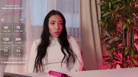 Juliet online show from 13, 3, 2026