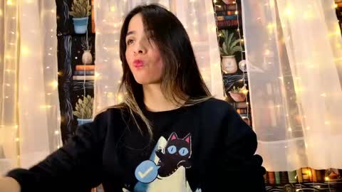 Julietta Jackson online show from 10, 5, 2026