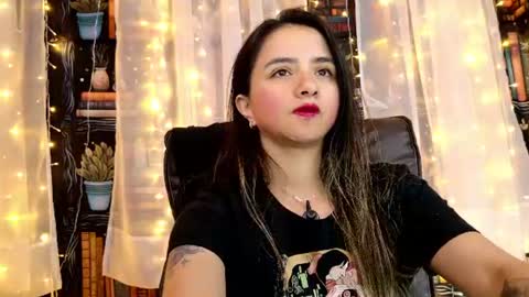 Julietta Jackson online show from 10, 6, 2026