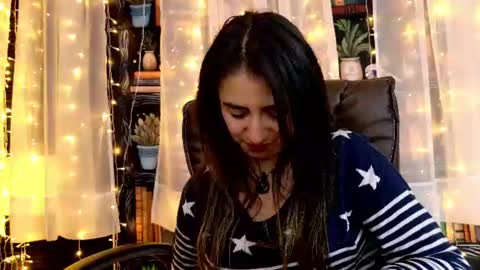 Julietta Jackson online show from 14, 6, 2026