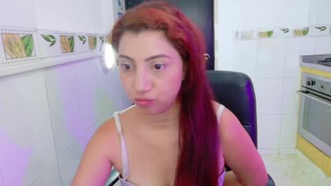 julietta max  online show from 21, 4, 2026