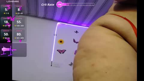 Julietta Big online show from 28, 9, 2025