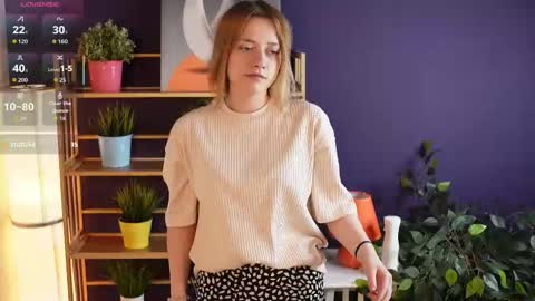 Mia online show from 13, 9, 2025