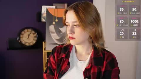 Mia online show from 8, 10, 2025