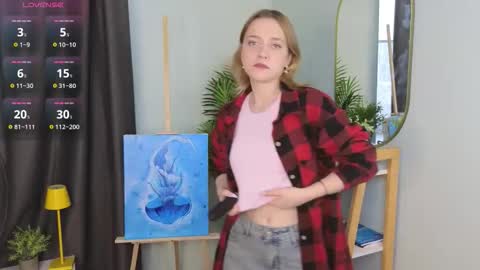 Mia online show from 10, 10, 2025