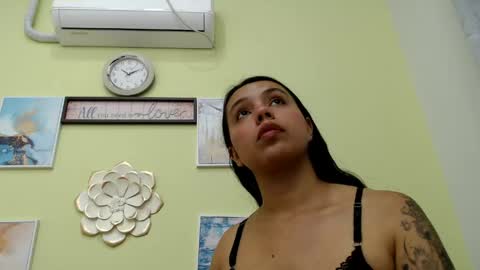 juliette18rose online show from 8, 5, 2026