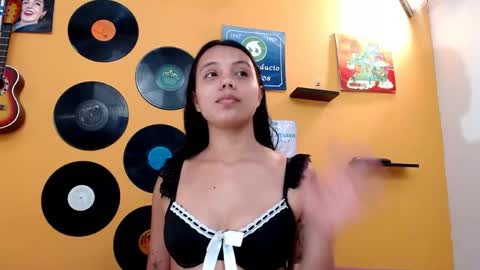 juliette18rose online show from 17, 5, 2026