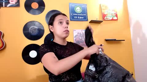 juliette18rose online show from 25, 5, 2026