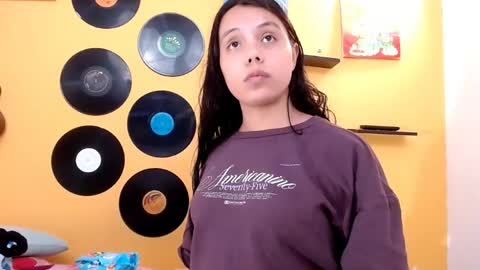 juliette18rose online show from 7, 6, 2026