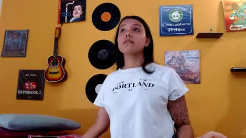 juliette18rose online show from 8, 6, 2026