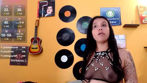 juliette18rose online show from 11, 6, 2026