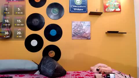juliette18rose online show from 13, 6, 2026