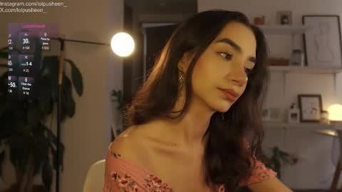 Juliette Dee online show from 2, 2, 2026