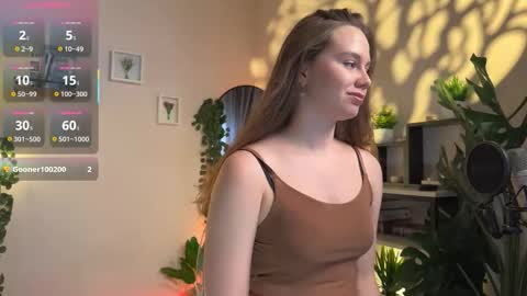 Julie online show from 16, 12, 2025