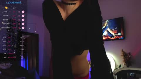 juliette_sunshine online show from 3, 2, 2025