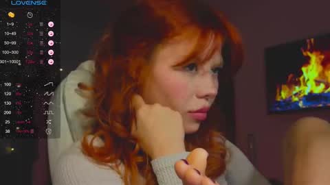 juliette_sunshine online show from 2, 3, 2025