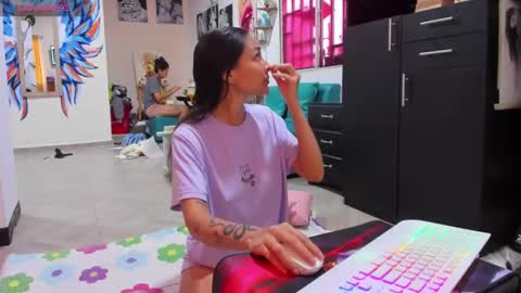 juliette online show from 3, 2, 2025