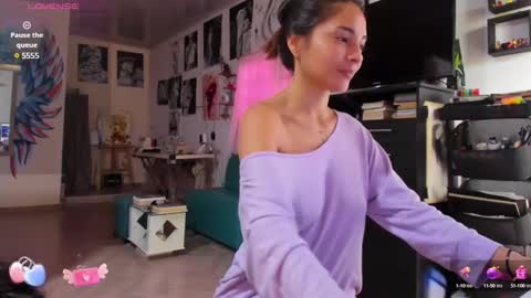 juliette online show from 28, 2, 2025