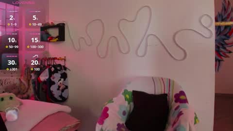 juliette online show from 28, 9, 2025