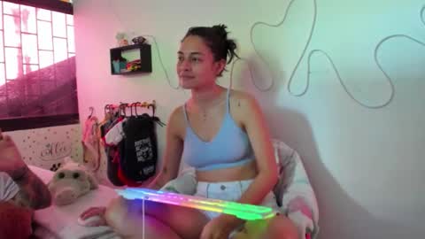 juliette online show from 7, 10, 2025