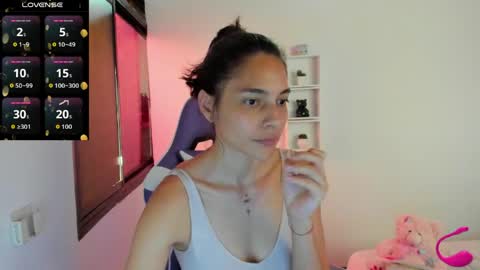 juliette online show from 31, 3, 2026