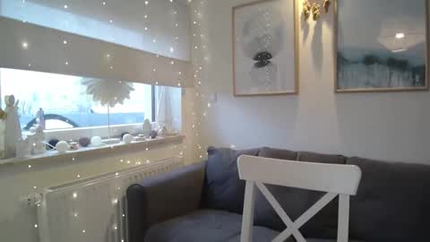 JulietteSensual online show from 18, 12, 2025