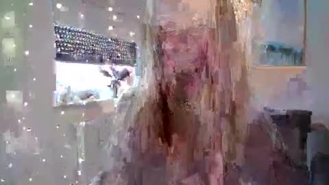 JulietteSensual online show from 9, 2, 2026