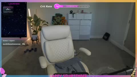 Julie online show from 24, 9, 2025