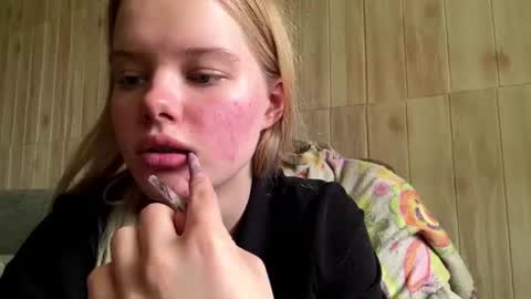Malin online show from 7, 7, 2026