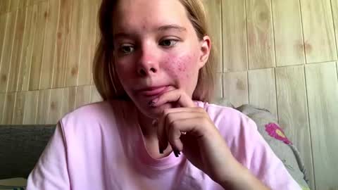 Malin online show from 23, 7, 2026