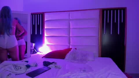 Juli online show from 26, 2, 2026