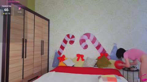 Asmodeus online show from 18, 12, 2025