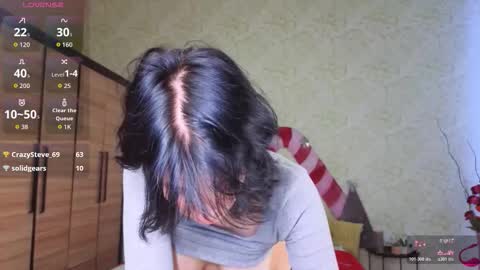 Asmodeus online show from 7, 1, 2026