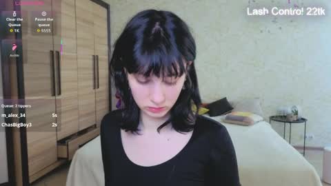 Asmodeus online show from 4, 5, 2026