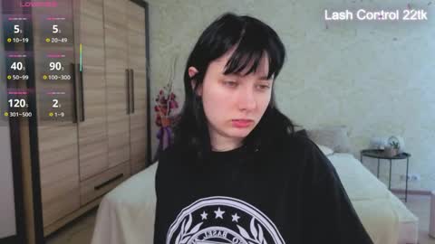 Asmodeus online show from 8, 5, 2026
