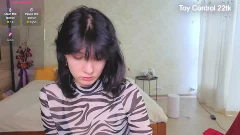 Asmodeus online show from 15, 6, 2026