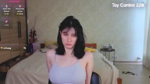 Asmodeus online show from 14, 7, 2026