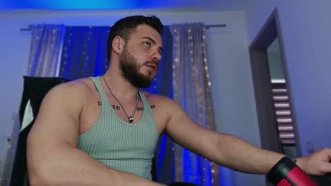 JULiUS   online show from 22, 1, 2025