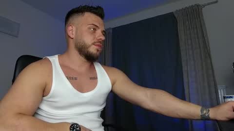 JULiUS   online show from 14, 2, 2025