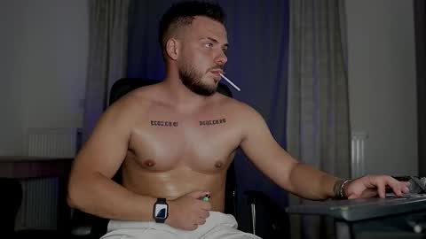 JULiUS   online show from 29, 9, 2025