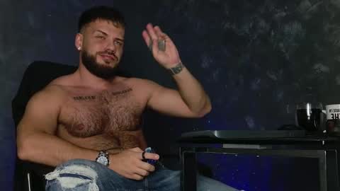 JULiUS   online show from 1, 12, 2025