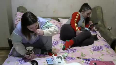 Juliya Katie online show from 28, 12, 2024