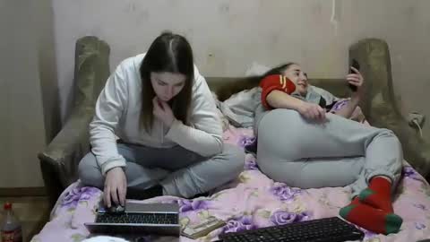 Juliya Katie online show from 10, 1, 2025