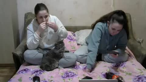 Juliya Katie online show from 11, 1, 2025