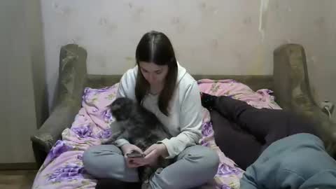 Juliya Katie online show from 25, 1, 2025