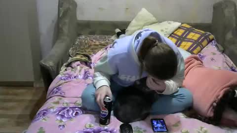 Juliya Katie online show from 8, 11, 2025